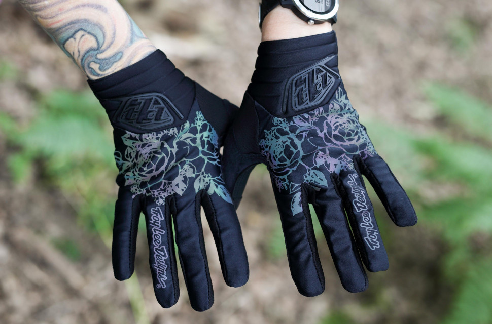 Tld on sale mtb gloves